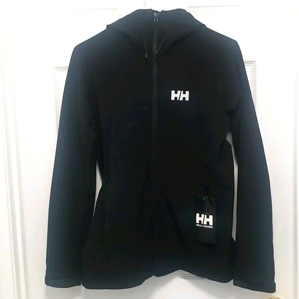 Helly Hansen Paramount Jacket
